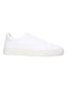 MELVIN & HAMILTON Leren sneakers "Tyler 1" crème
