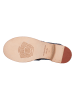 MELVIN & HAMILTON Mocassins "Imke 1" donkerblauw