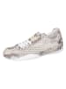 MELVIN & HAMILTON Leren sneakers "Sloane 6" beige