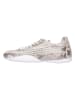 MELVIN & HAMILTON Leren sneakers "Sloane 6" beige