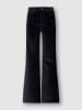 Pepe Jeans Cordhose in Schwarz