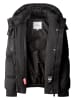 Pepe Jeans Winterjacke in Schwarz