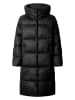 Pepe Jeans Wintermantel in Schwarz