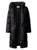 Pepe Jeans Wintermantel in Schwarz
