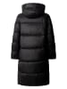 Pepe Jeans Wintermantel in Schwarz