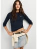 Pepe Jeans Longsleeve in Dunkelblau