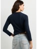 Pepe Jeans Longsleeve in Dunkelblau
