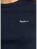 Pepe Jeans Longsleeve in Dunkelblau