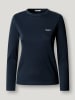Pepe Jeans Longsleeve in Dunkelblau