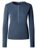 Pepe Jeans Longsleeve in Dunkelblau