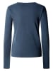Pepe Jeans Longsleeve in Dunkelblau