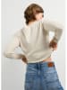 Pepe Jeans Longsleeve in Creme