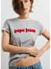 Pepe Jeans Shirt in Grau
