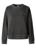 Pepe Jeans Bluza w kolorze antracytowym