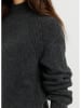 Pepe Jeans Sweter w kolorze antracytowym