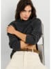 Pepe Jeans Sweter w kolorze antracytowym