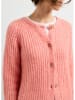 Pepe Jeans Cardigan in Rosa