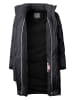 Pepe Jeans Wintermantel zwart