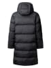 Pepe Jeans Wintermantel zwart
