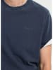 Pepe Jeans Shirt donkerblauw