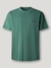 Pepe Jeans Shirt groen