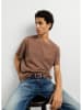 Pepe Jeans Shirt in Hellbraun