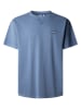Pepe Jeans Shirt blauw