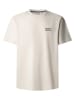 Pepe Jeans Shirt in Creme