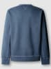 Pepe Jeans Sweatshirt in Blau