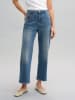 OPUS Spijkerbroek - regular fit - blauw