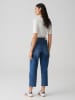 OPUS Jeans - Barrel fit - in Blau