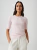 OPUS Shirt in Rosa