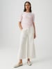 OPUS Shirt lichtroze