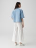 OPUS Jeans-Hemd in Hellblau