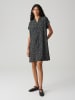 OPUS Kleid in Dunkelblau