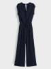 OPUS Jumpsuit in Dunkelblau