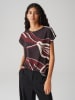 OPUS Blouse bruin