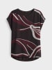 OPUS Blouse bruin