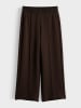 OPUS Broek bruin