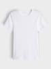 OPUS Shirt wit