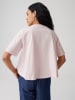 OPUS Shirt lichtroze