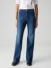 OPUS PANTS Dżinsy - Regular fit - w kolorze granatowym