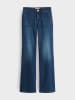 OPUS PANTS Dżinsy - Regular fit - w kolorze granatowym