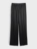 OPUS PANTS Broek zwart