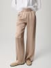 OPUS PANTS Broek beige