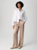 OPUS PANTS Broek beige