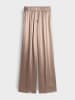 OPUS PANTS Broek beige