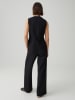 OPUS PANTS Broek zwart