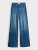 OPUS PANTS Spijkerbroek - comfort fit - blauw