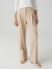 OPUS PANTS Hose in Beige
